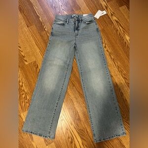 Classic Blue Women's Jeans